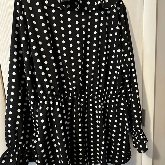 NWT Lane Bryant Size 14 MSRP $49.95 - Picture 2 of 3
